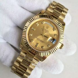 Picture of Rolex DayDate C70 412836kf _SKU0907180601041430